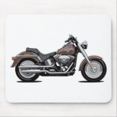 Fat Boy Muismat (Voorkant)