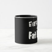 Fat Boy Rider Mok (Midden)