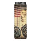 Fat Boy Tumbler Thermosbeker (Achterkant)