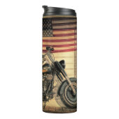 Fat Boy Tumbler Thermosbeker (Geroteerd rechts)