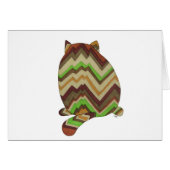 Fat Cat Back (Voorkant Horizontaal)