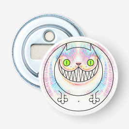 Fat Cat Button Flesopener