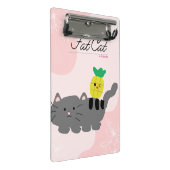 FAT CAT Mini Klembord (Schuin)
