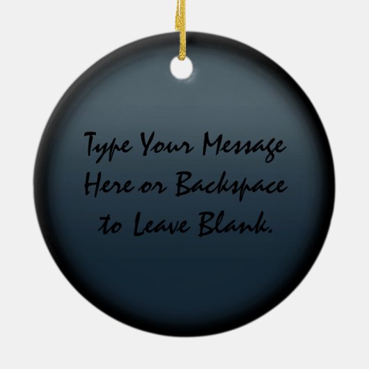 Fat Cat Ornament Speciaal Cat Decoration Cft (Achterkant)