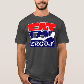 Fat Ergos 3 T-shirt