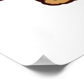 Fat Freddys Cat Fabulous Furry Freak Brothers Shir Poster (Hoek)