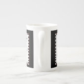 Fat French Chef Mok Art (Achterkant)