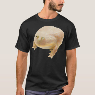 Fat Frog Meme T-shirt