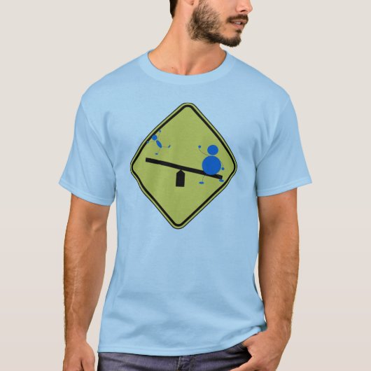 Fat Guy's Revenge T-shirt (Voorkant)