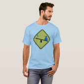 Fat Guy's Revenge T-shirt (Voorkant volledig)