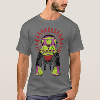 Fat Head Frank T-shirt