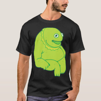 Fat Kermit T-shirt