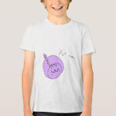 Fat noodle ultra Shirt (Voorkant)