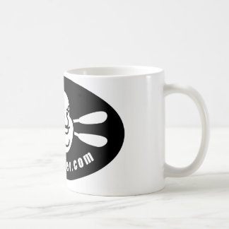 Fat Paddler Coffee-Mok Koffiemok