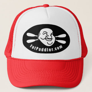 Fat Paddler Trucker's Pet