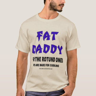 Fat papa t-shirt