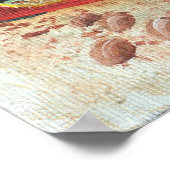 "Fat Tire" Poster (Hoek)