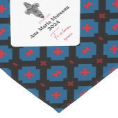 Fata de masa pentru parastas korte tafelloper (Hoek)