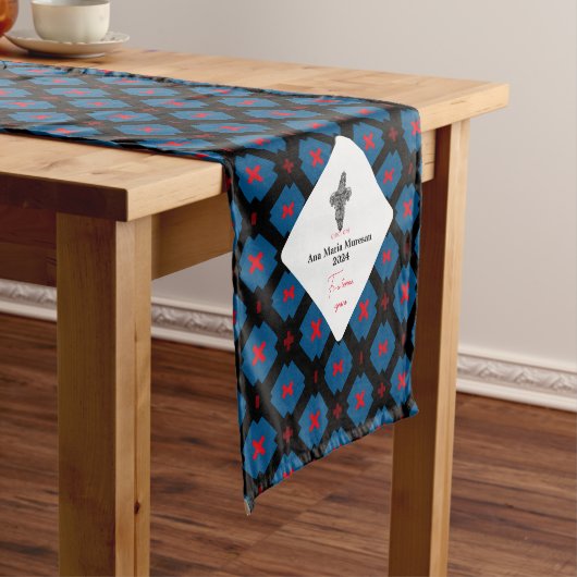 Fata de masa pentru parastas korte tafelloper (Voorbeeld)