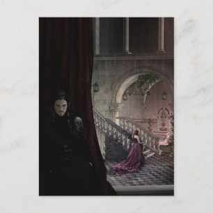 Fatal Attraction Briefkaart