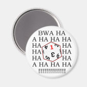 Fatal Roll Magneet (Voorkant / Achterkant)