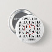 Fatal Roll Ronde Button 5,7 Cm (Voorkant /achterkant)
