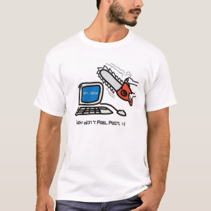 Fatale fout t-shirt