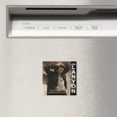 Fatale schaduwmagneet magneet (Insitu (Vaatwasser))