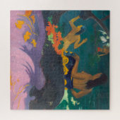 Fatata te Miti door Gaugin Legpuzzel (Horizontaal)