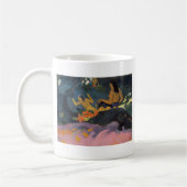 "Fatata Te Miti" - Mok Paul Gauguin (Links)