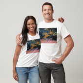 "Fatata Te Miti" - Paul Gauguin T-Shirt (Unisex)