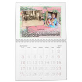 Fatboy Babushka en Friends 1e Kat kalender (Jan 2027)