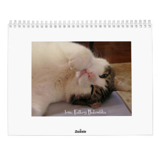 FATBOY BABUSHKA KALENDER 2024
