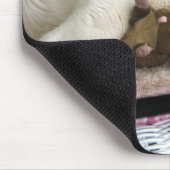 FATBOY BABUSHKA MOUSEPAD MUISMAT (Hoek)