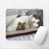 FATBOY BABUSHKA MOUSEPAD MUISMAT (Met muis)