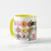 FATBOY DONUT MOK (Voorkant links)