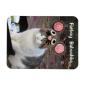 FATBOY MAGNEET (Horizontaal)