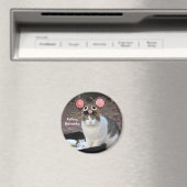 FATBOY MAGNEET (Insitu (Vaatwasser))