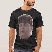 Fatboy T-shirt (Voorkant)