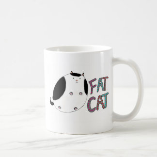 Fatcat Koffiemok