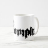 Fate Aculiis Celtic Mok (Voorkant rechts)