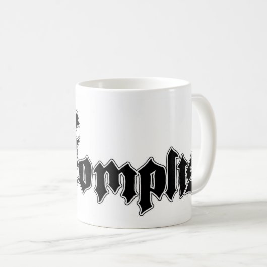 Fate Aculiis Celtic Mok (Voorkant rechts)