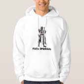 Fate Crusade Hoodie (Voorkant)