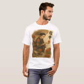 Fate in Bloom T-shirt (Voorkant volledig)