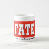 Fate Magazine Logo Mok (Center)