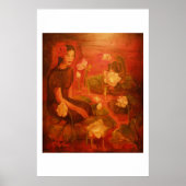 Fate Poster (Voorkant)