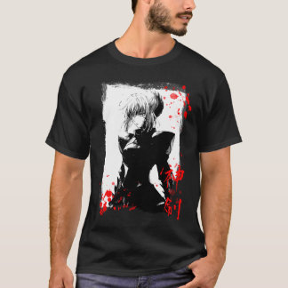 Fate - Saber Essential T-Shirt