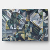 Fate (speciaal voor mijn eerste vrouw), 1918 fotoplaat (voorkant)