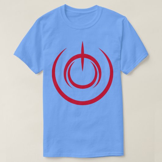 Fate Stay Night Archer roept op T-shirt (Design voorkant)