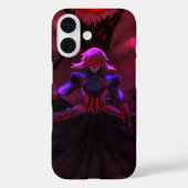 Fate Stay Night Case-Mate iPhone Case (Achterkant)